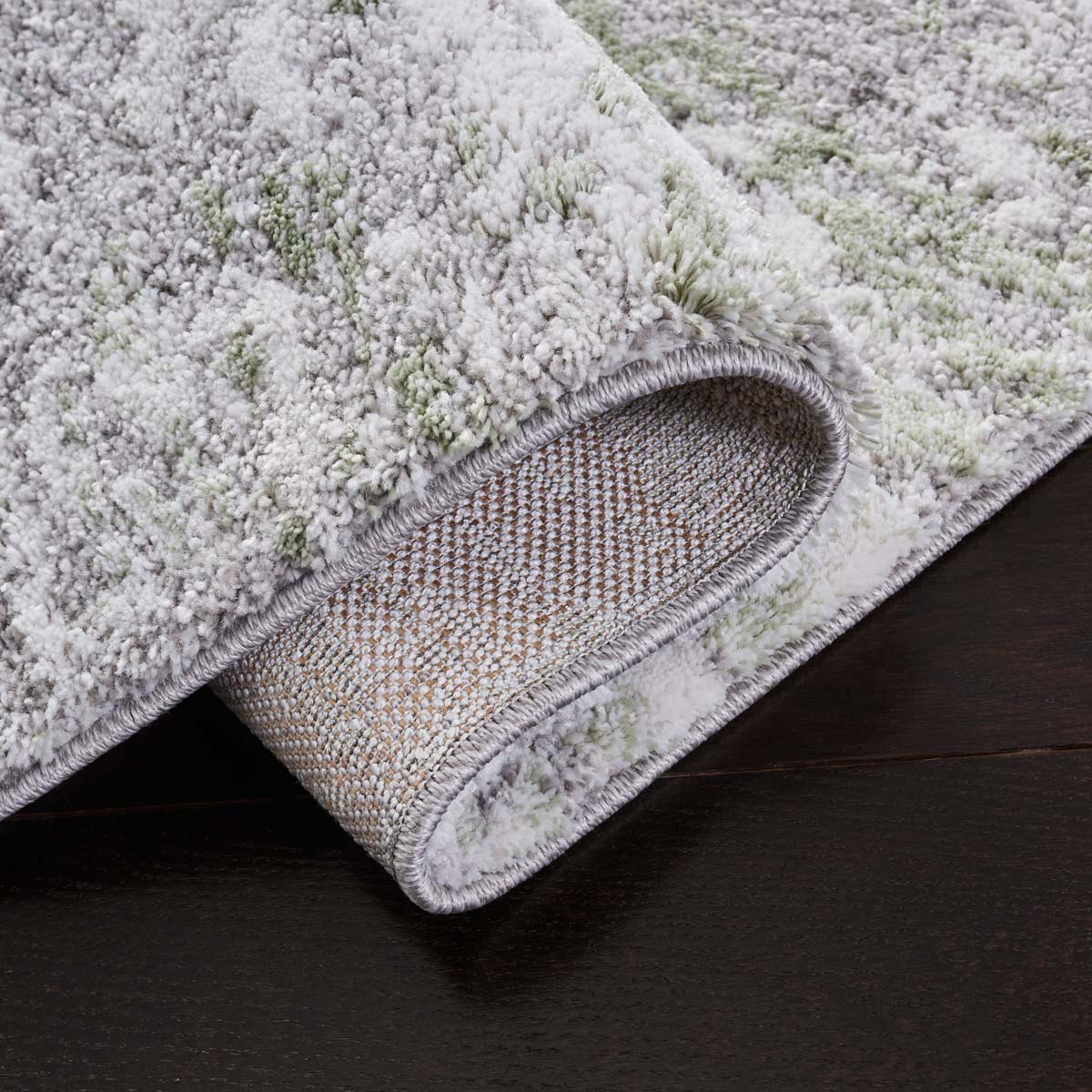 Safavieh Century 350 Rug, CTY350 - Grey / Green