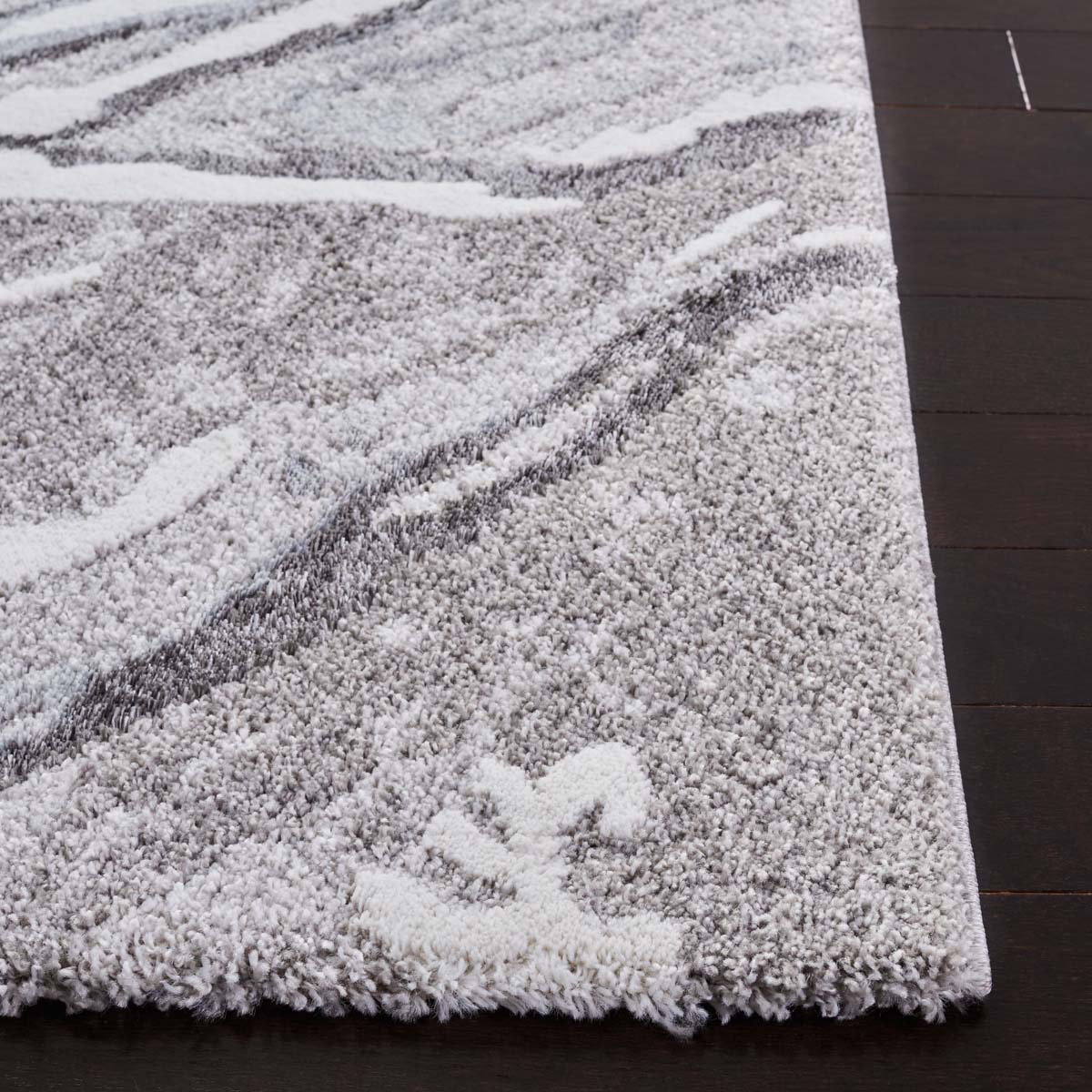 Safavieh Century 382 Rug, CTY382 - Grey / Blue