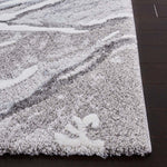 Safavieh Century 382 Rug, CTY382 - Grey / Blue