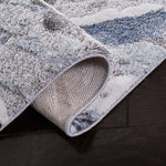 Safavieh Century 382 Rug, CTY382 - Grey / Blue