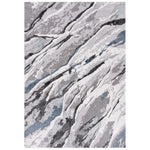 Safavieh Century 382 Rug, CTY382 - Grey / Blue