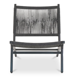 Moe's Home Collection - Palma Outdoor Lounge Chair - CV-1022