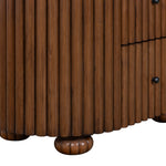 WALNUT / BLACK