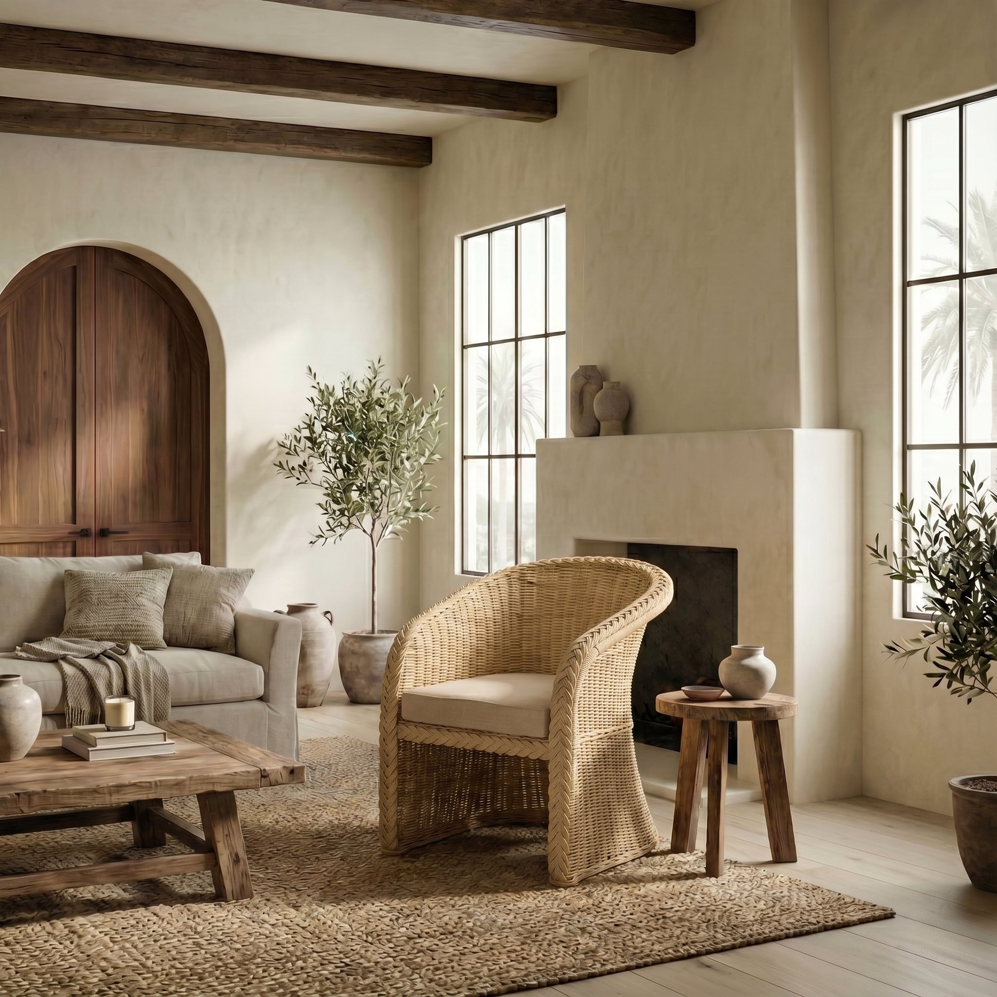 NATURAL / BEIGE
