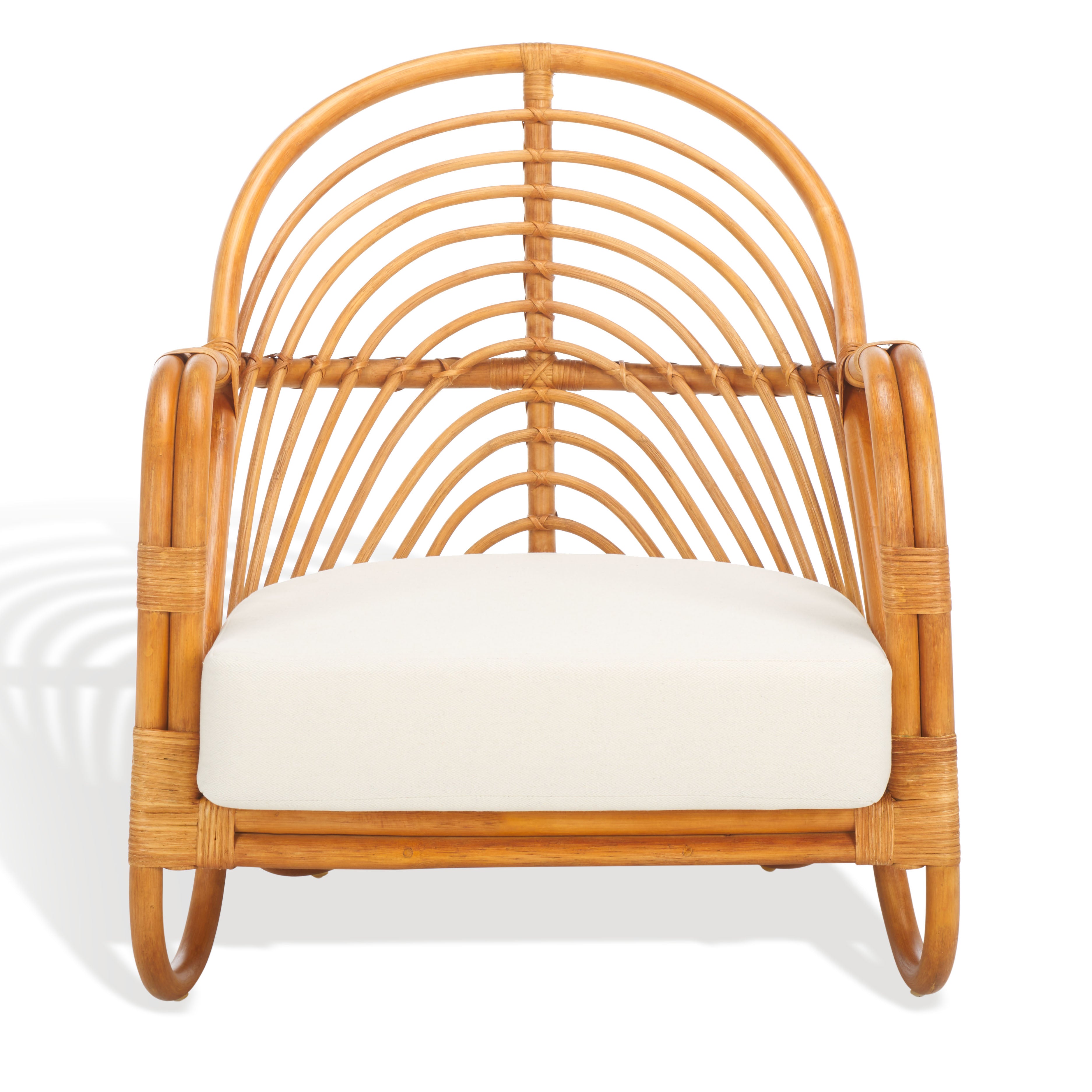 Safavieh Ivybelle Accent Chair - Thumbnail 4