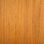 Safavieh Couture Bayard Rattan Round Accent Table, CWK3007 - Natural