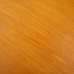 Safavieh Couture Bayard Rattan Round Coffee Table, CWK3008 - Natural