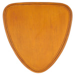 Safavieh Couture Bayard Rattan Triangle Coffee Table, CWK3009 - Natural