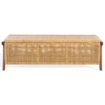 NATURAL / WALNUT