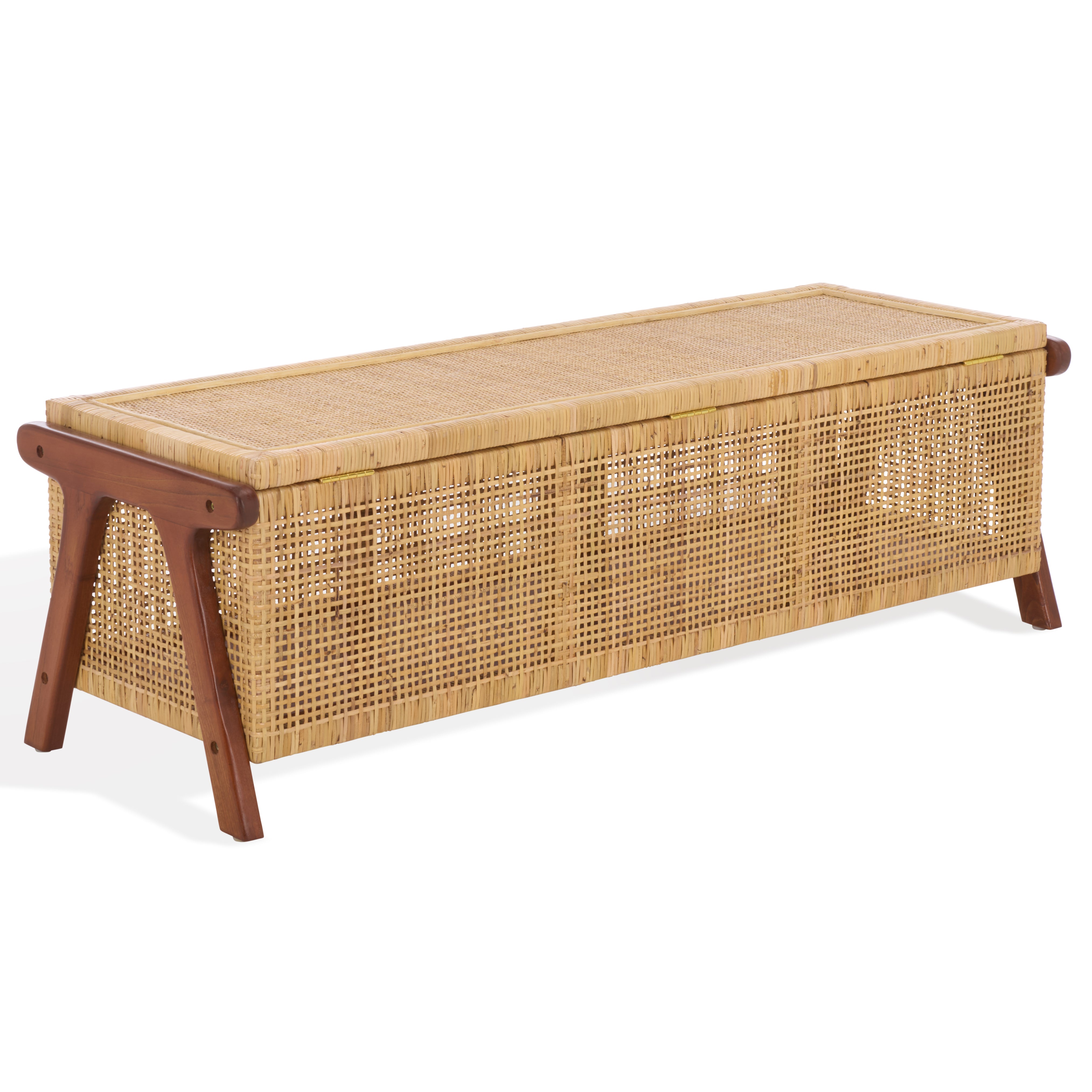 NATURAL / WALNUT