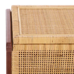 NATURAL / WALNUT