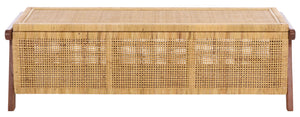 Safavieh Couture Irena Storage Trunk, CWK4000