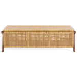 NATURAL / WALNUT
