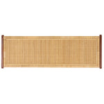 NATURAL / WALNUT