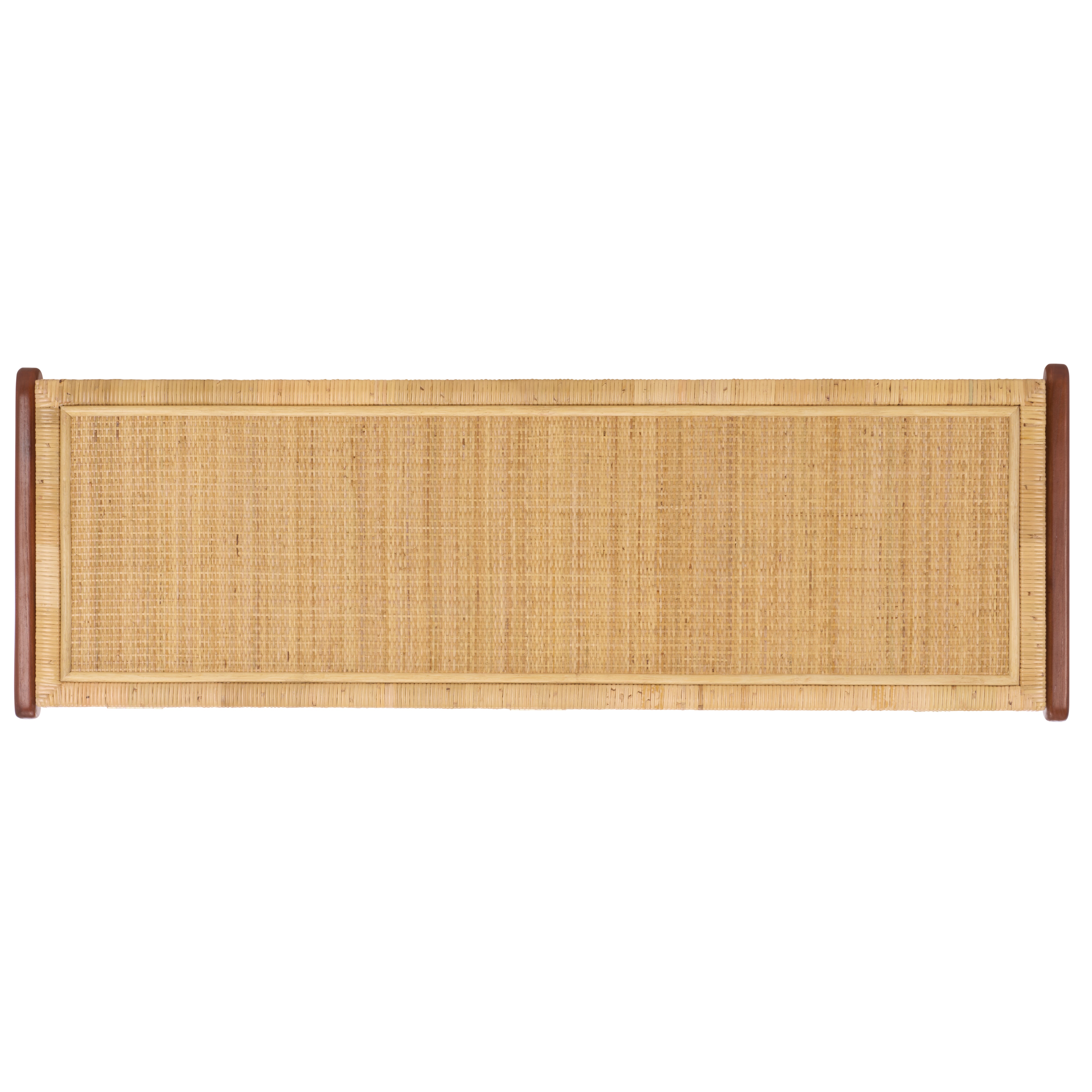 NATURAL / WALNUT