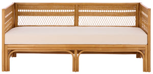 Safavieh Couture Shawnee Rattan Loveseat, CWK4002