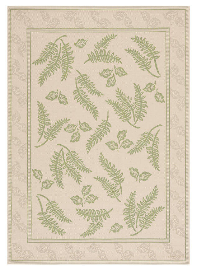 NATURAL / OLIVE