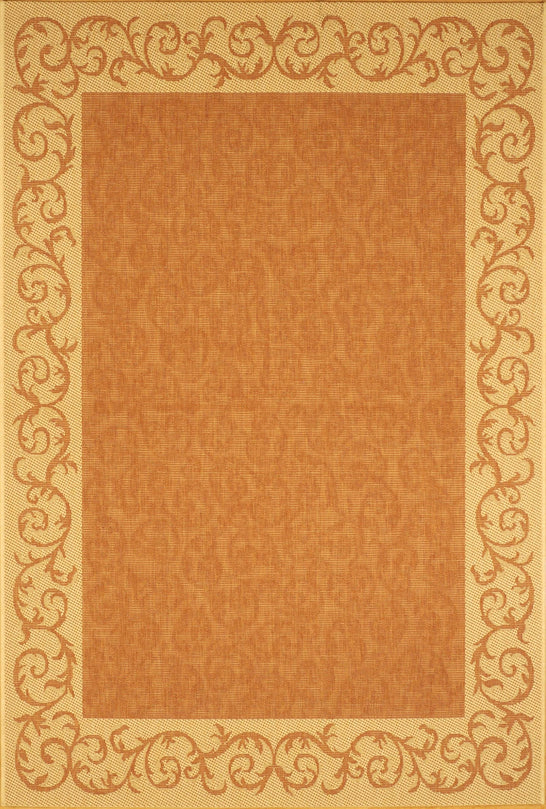 TERRACOTTA / NATURAL