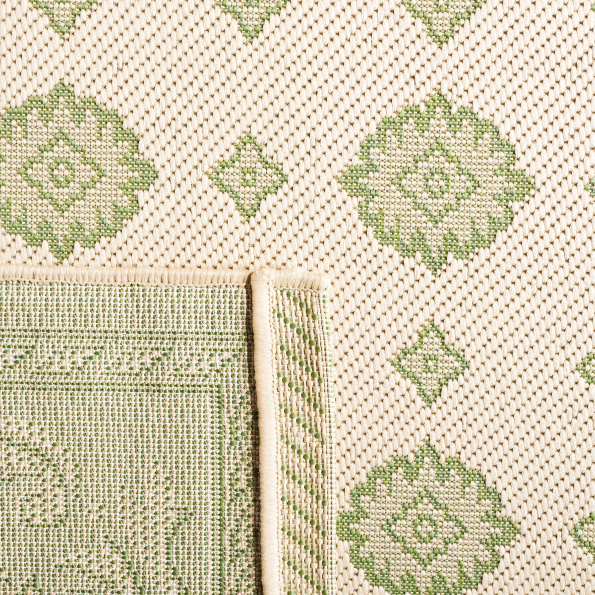 NATURAL / OLIVE