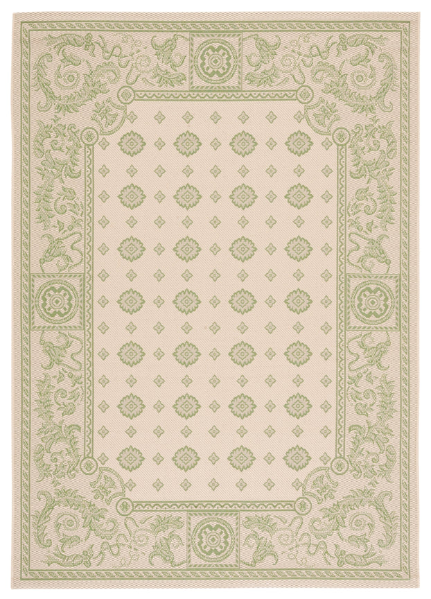 NATURAL / OLIVE