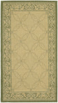 NATURAL / OLIVE