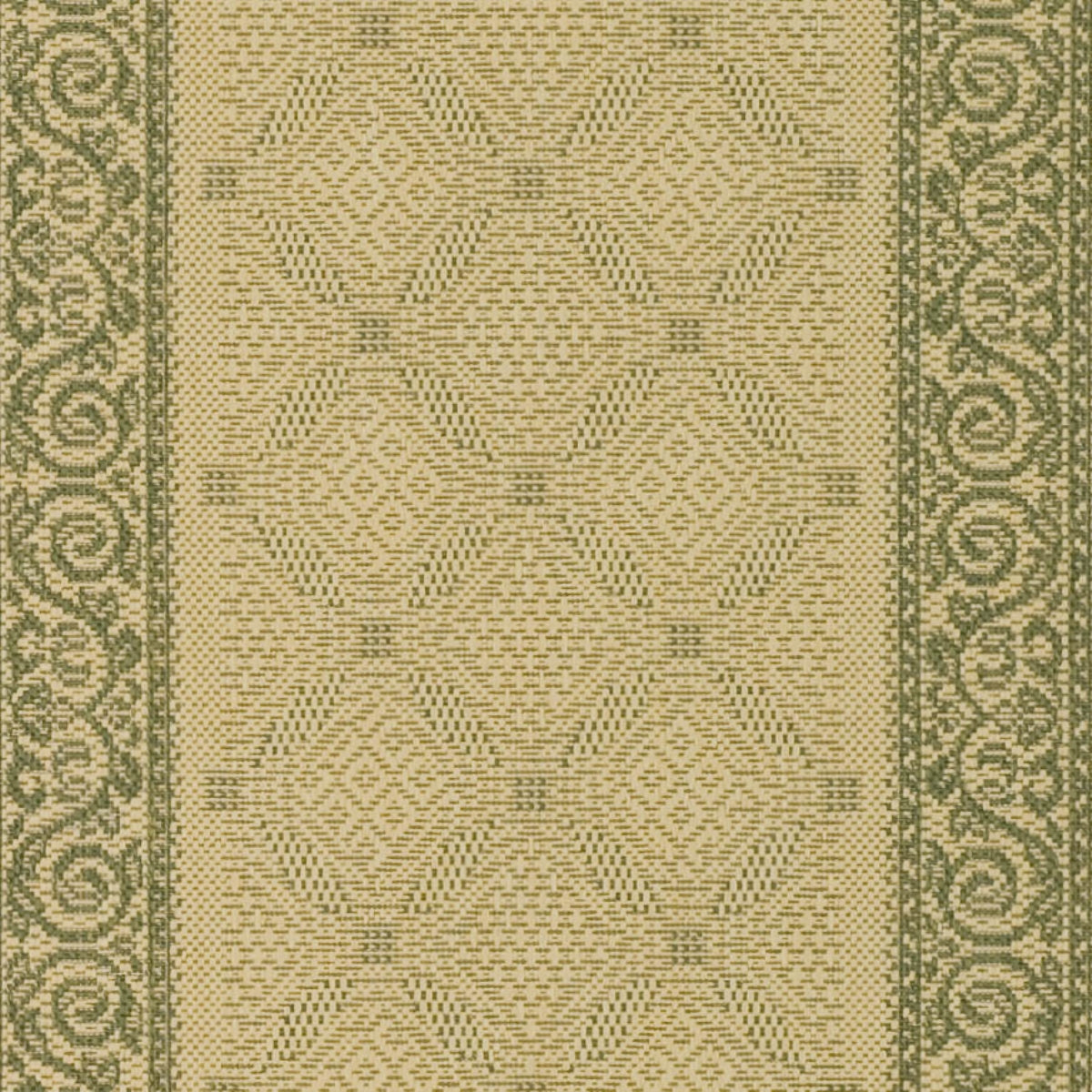 NATURAL / OLIVE