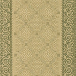 NATURAL / OLIVE