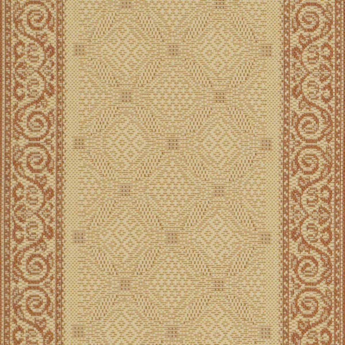 NATURAL / TERRA