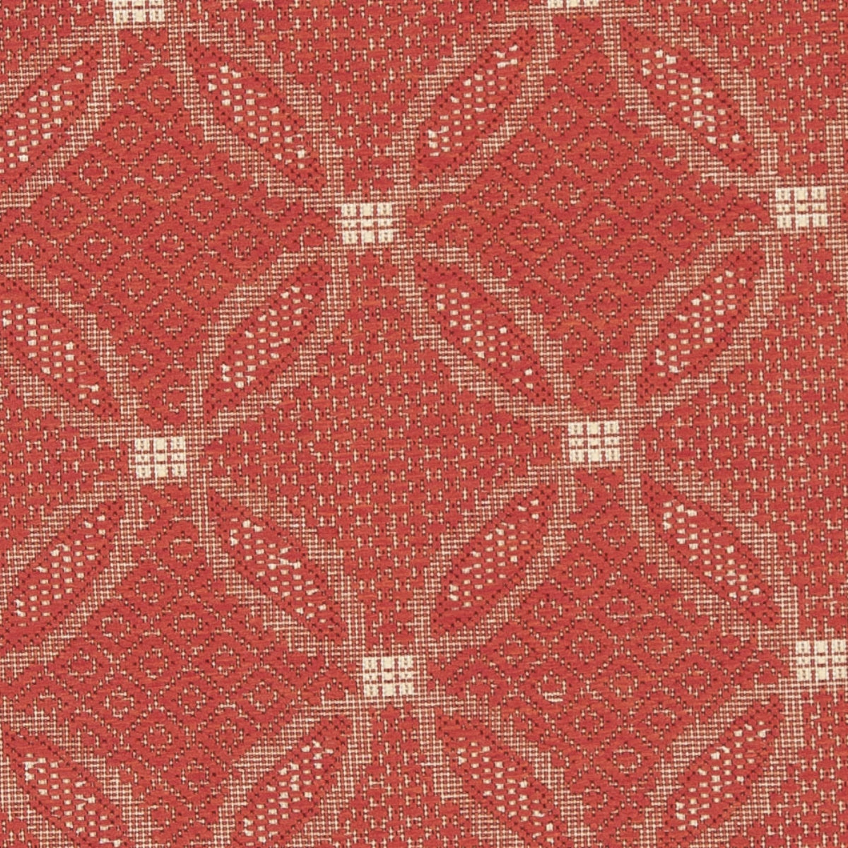 RED / NATURAL