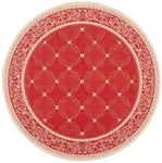 RED / NATURAL