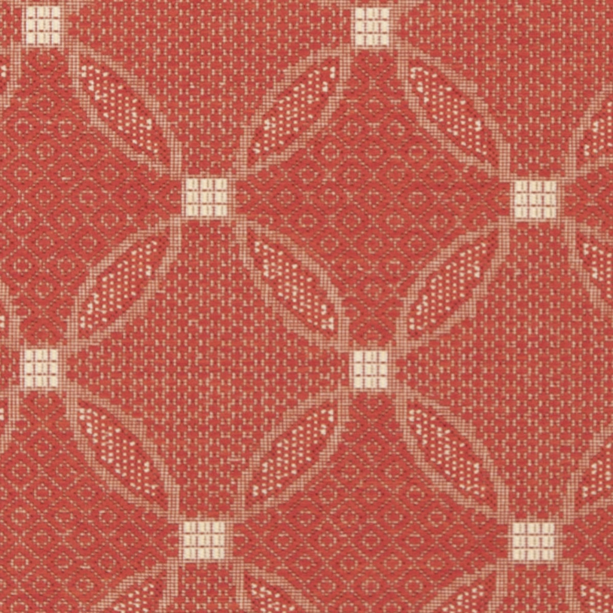 RED / NATURAL