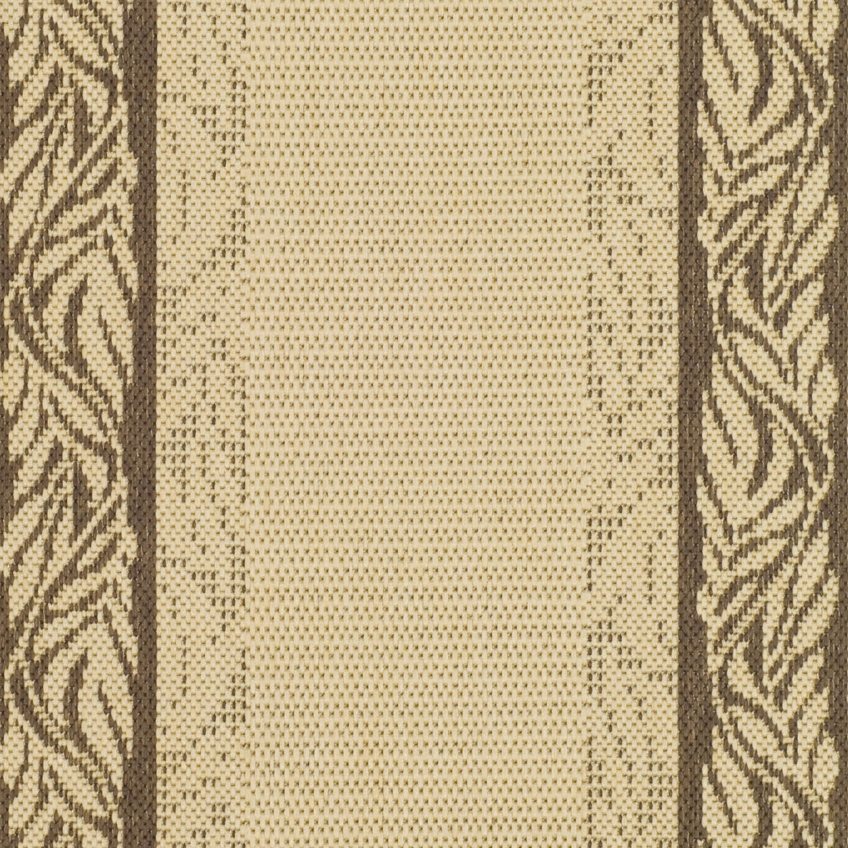 NATURAL / BROWN