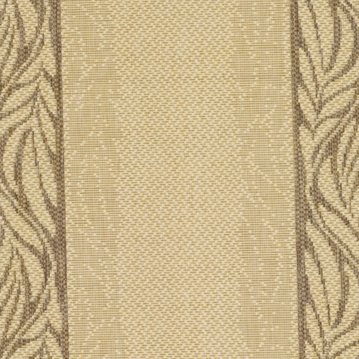 NATURAL / BROWN