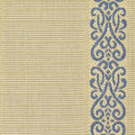 NATURAL / BLUE