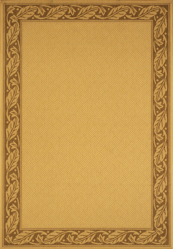 NATURAL / BROWN