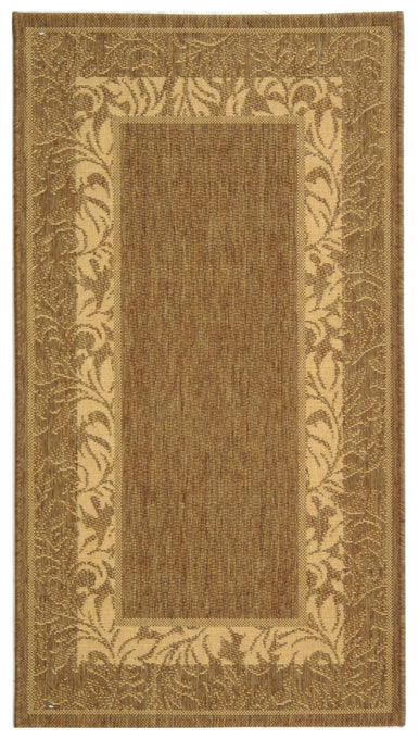 BROWN / NATURAL