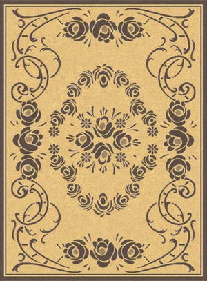 Safavieh Courtyard 1893 Rug, CY1893