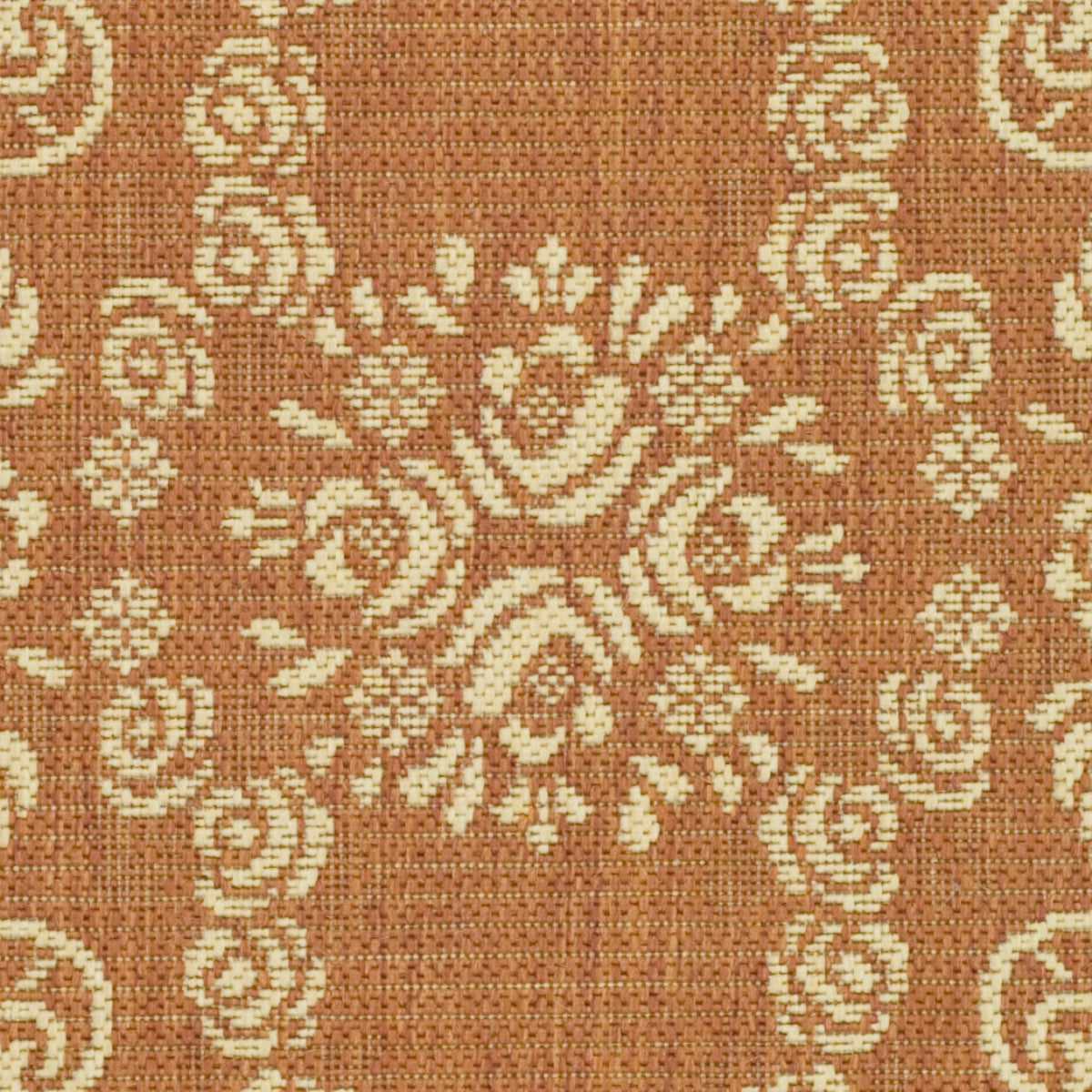 TERRACOTTA / NATURAL