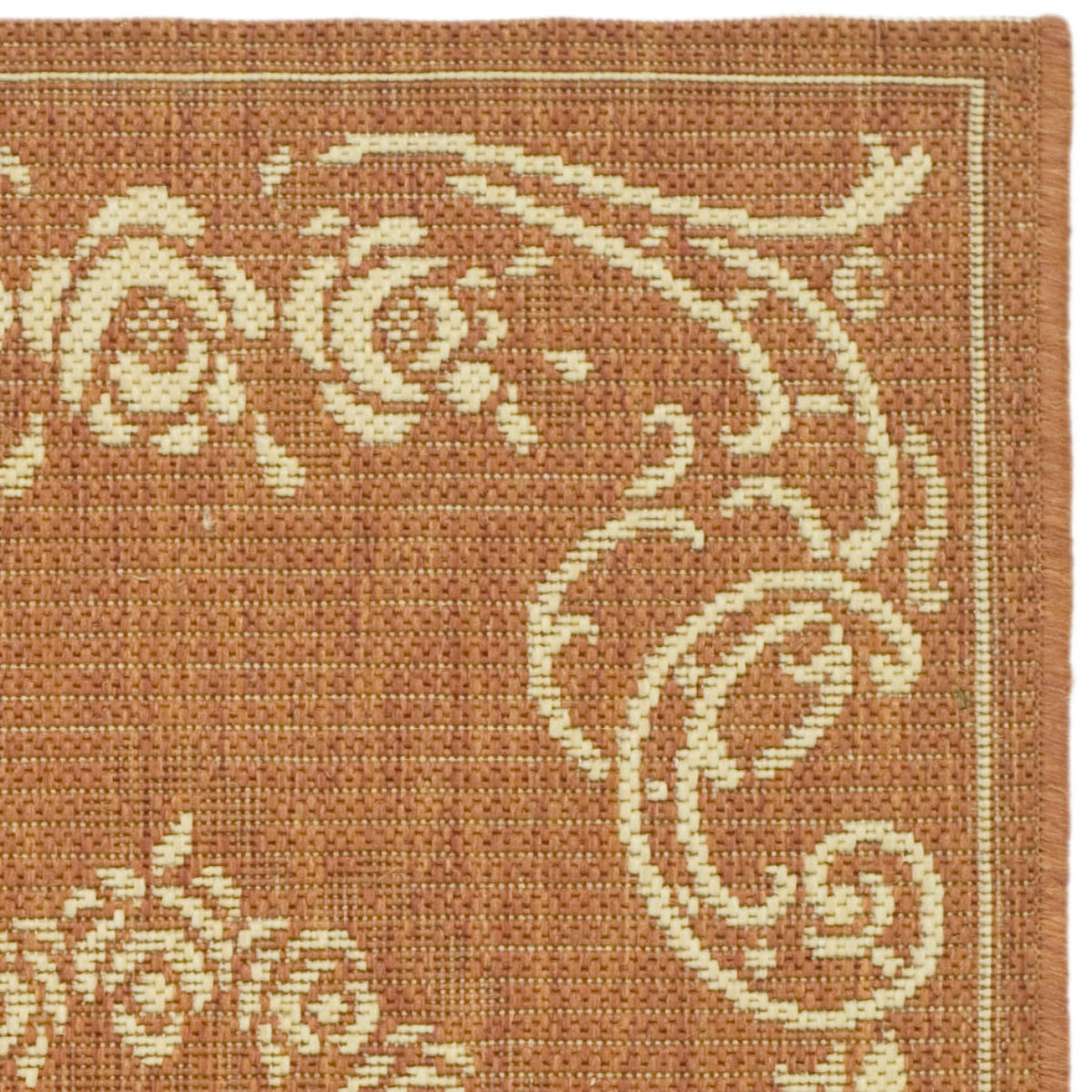 TERRACOTTA / NATURAL