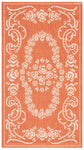 TERRACOTTA / NATURAL