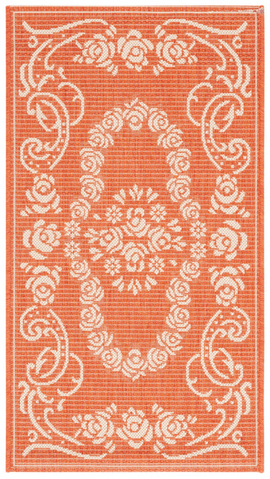 TERRACOTTA / NATURAL