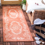 TERRACOTTA / NATURAL