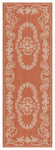 TERRACOTTA / NATURAL