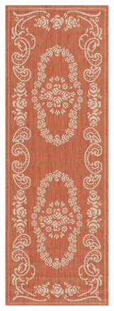 TERRACOTTA / NATURAL