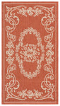 TERRACOTTA / NATURAL
