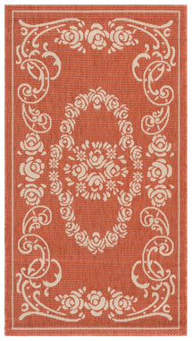TERRACOTTA / NATURAL