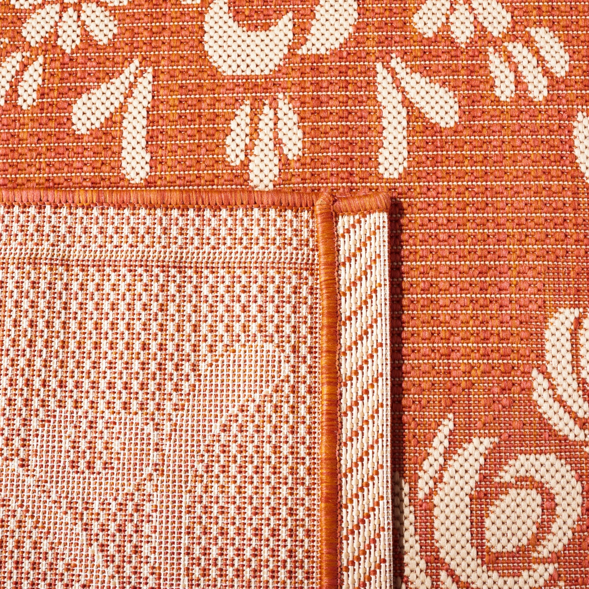 TERRACOTTA / NATURAL