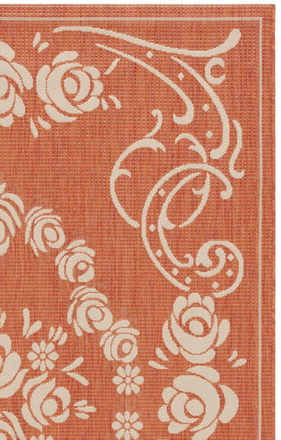 TERRACOTTA / NATURAL
