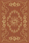 TERRACOTTA / NATURAL