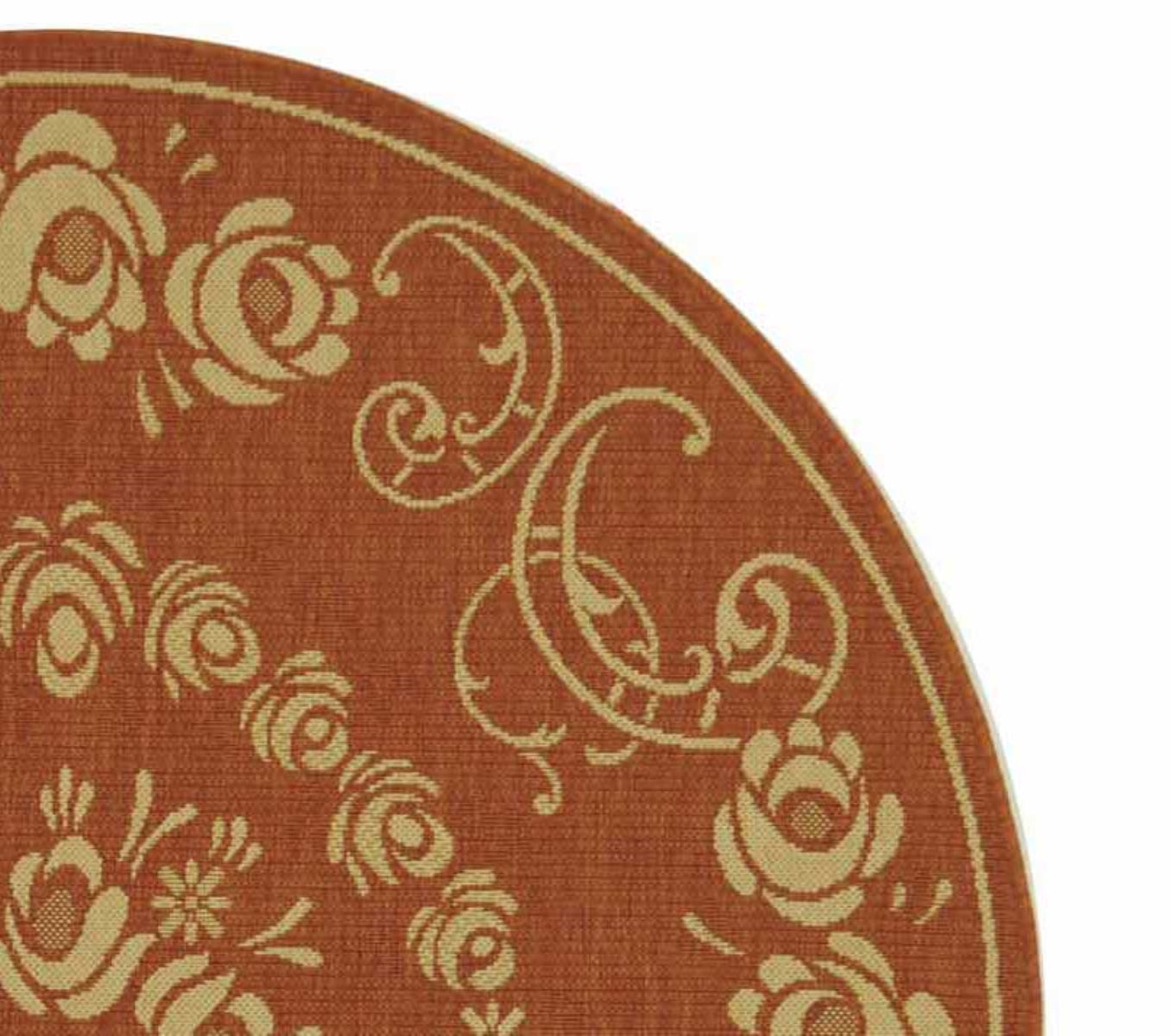 TERRACOTTA / NATURAL